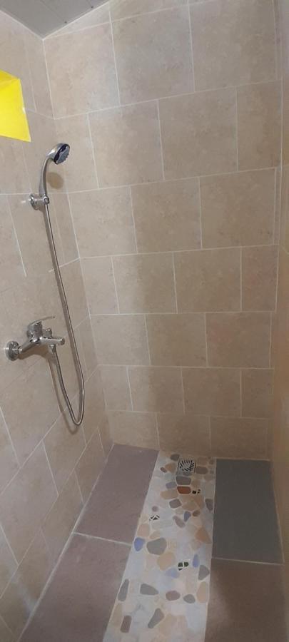 Apartmán Penu Maurua 2 Te-Fare-Arii Exteriér fotografie