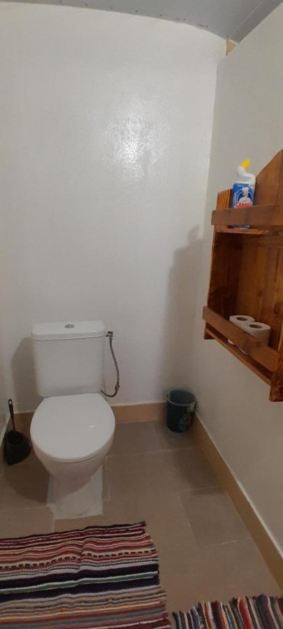Apartmán Penu Maurua 2 Te-Fare-Arii Exteriér fotografie