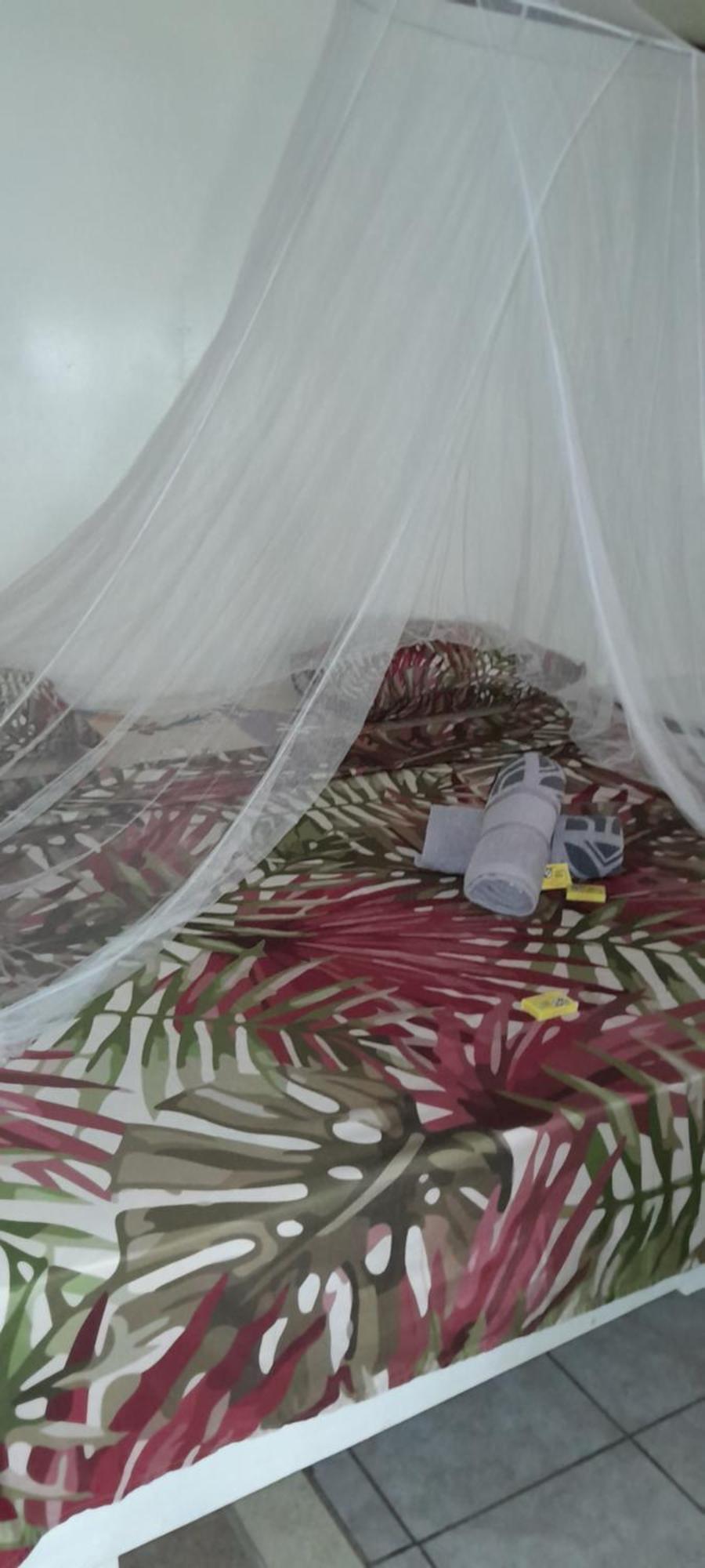 Apartmán Penu Maurua 2 Te-Fare-Arii Exteriér fotografie